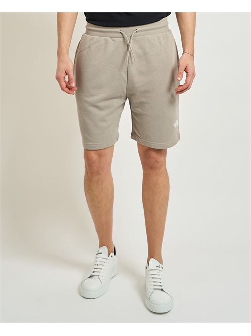 m simple dome light regular shorts THE NORTH FACE | NF0A8GQB2MB1.2MB1